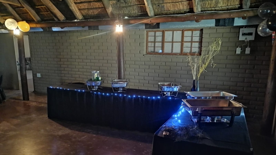 14 Bedroom Property for Sale in Quaggafontein Free State